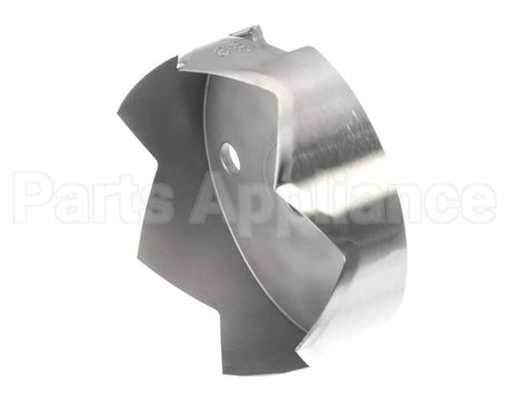 A7561 Edlund Weldment, Knife 502 Dia.