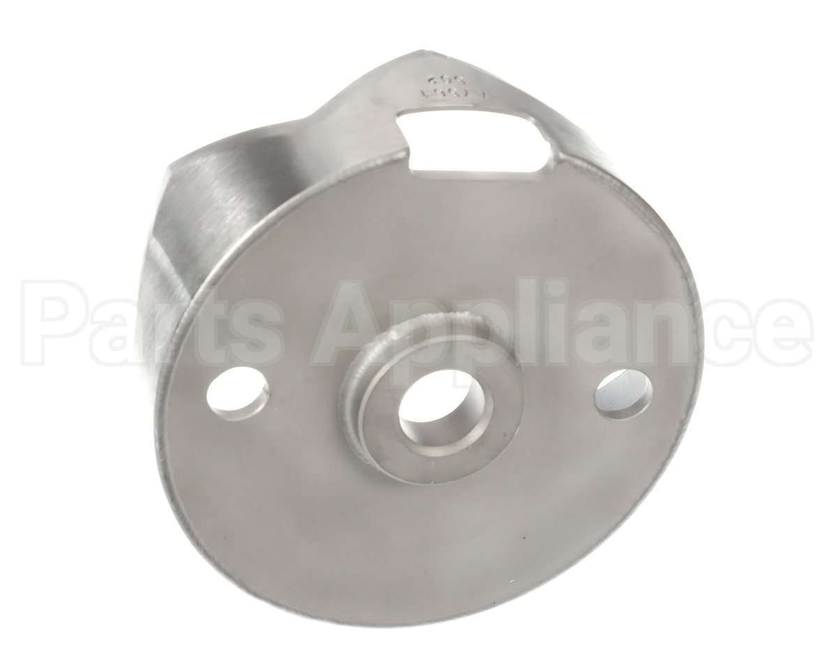 A7561 Edlund Weldment, Knife 502 Dia.