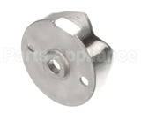 A7561 Edlund Weldment, Knife 502 Dia.