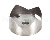 A7562 Edlund Weldment, Knife 404 Dia.