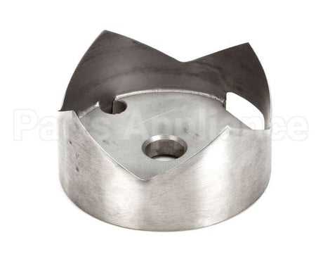 A7562 Edlund Weldment, Knife 404 Dia.