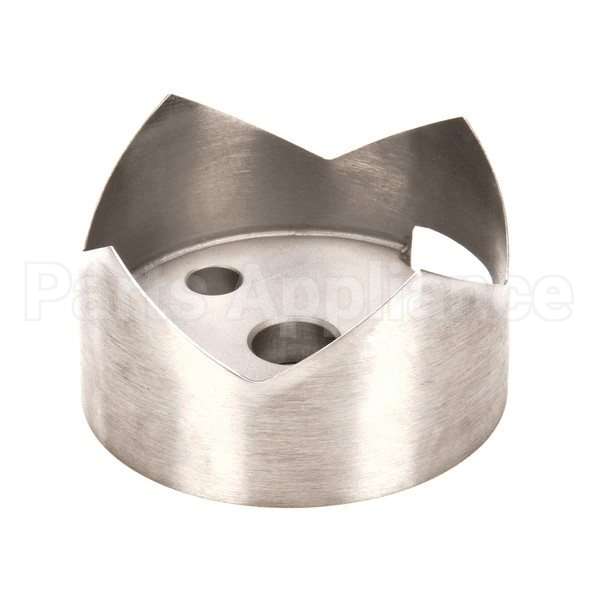 A7563 Compatible Edlund Weldment, Knife 401 Dia.-Fin