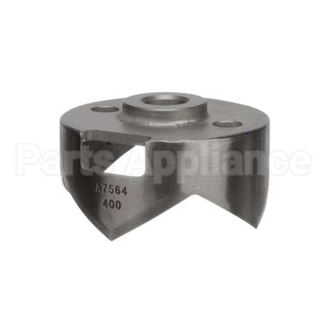 A7564 Edlund Weldment, Knife 400 Dia.