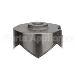 A7564 Edlund Weldment, Knife 400 Dia.