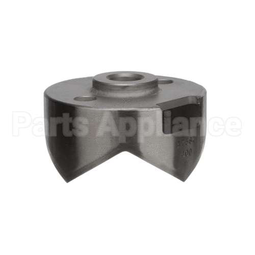 A7564 Edlund Weldment, Knife 400 Dia.