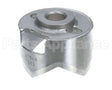 A7566 Edlund Weldment, Knife 303 Dia.,