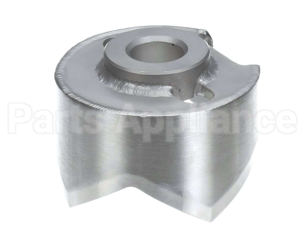 A7566 Edlund Weldment, Knife 303 Dia.,