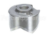 A7566 Edlund Weldment, Knife 303 Dia.,