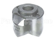 A7569 Edlund Weldment, Knife 211 Dia.