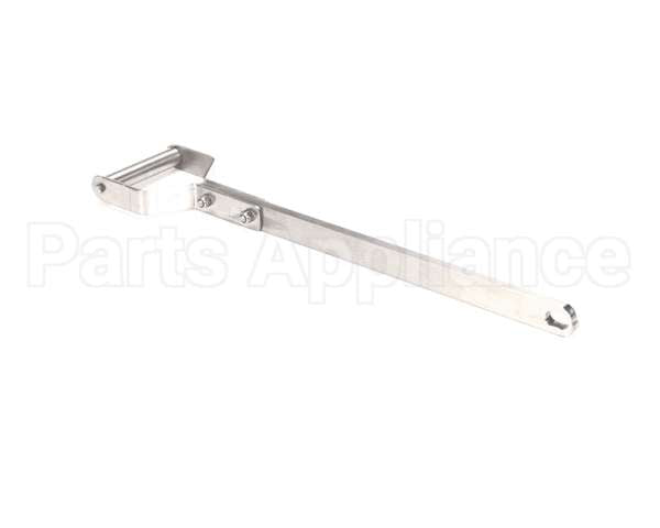 A757 Edlund Assembly, 700 Handle