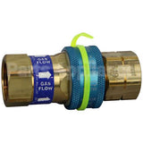 A75R Compatible Dormont Quick Disconnect ?- 3/4"