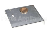 A7612 Edlund Assembly, #700 S/S Rt Gear Plate/B