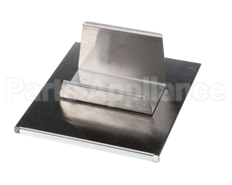A765B Edlund Weldment, E160-Tf Bag Holder