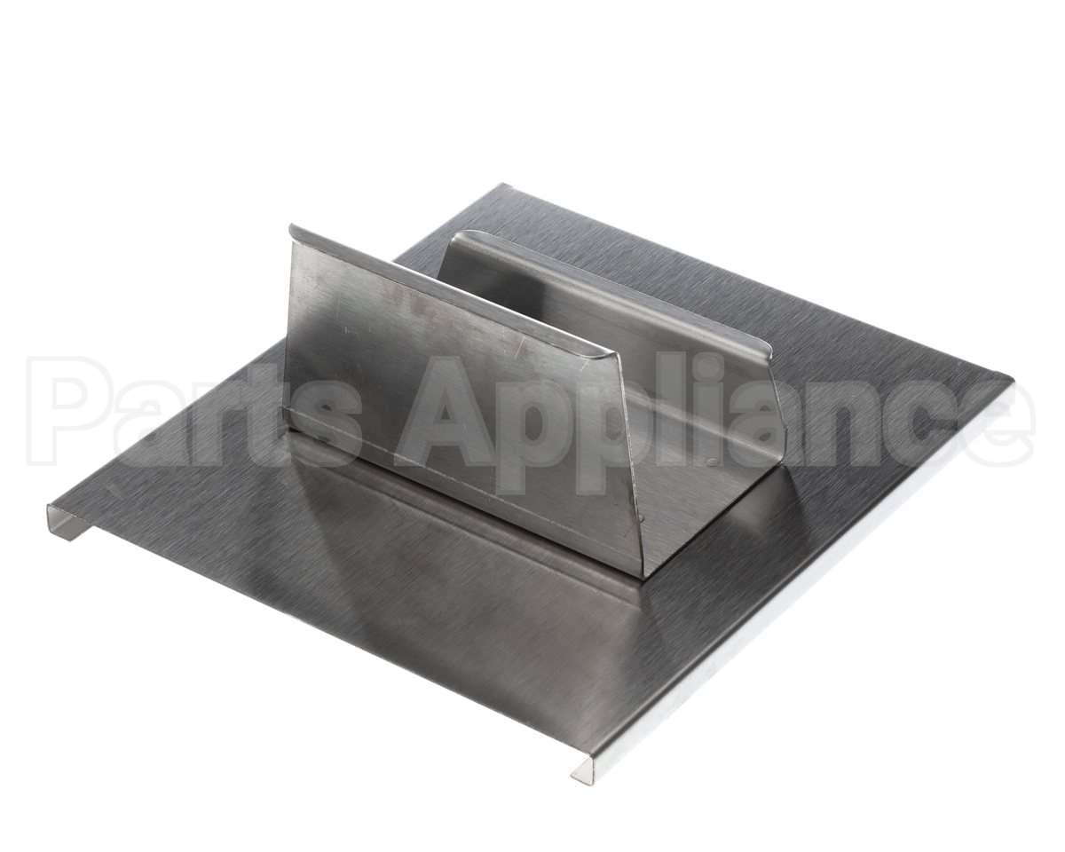 A765B Edlund Weldment, E160-Tf Bag Holder