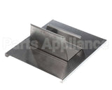 A765B Edlund Weldment, E160-Tf Bag Holder