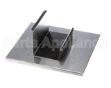 A765B Edlund Weldment, E160-Tf Bag Holder