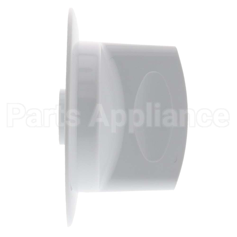 WE1X1263 Laundry Knob Compatible