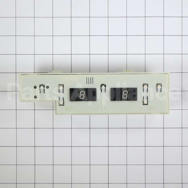 241739712 Frigidaire Control-Electrical