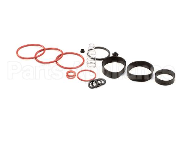 X56200-9 Taylor Freezers Kit A.-Pump-Coax 8634/8784