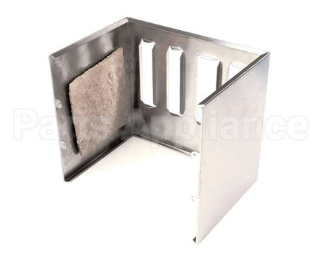 A8-39865 Star Assembly, Top Cover Insul
