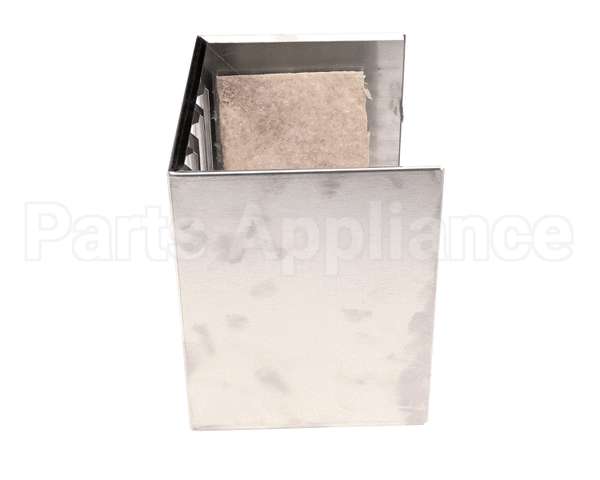 A8-39865 Star Assembly, Top Cover Insul