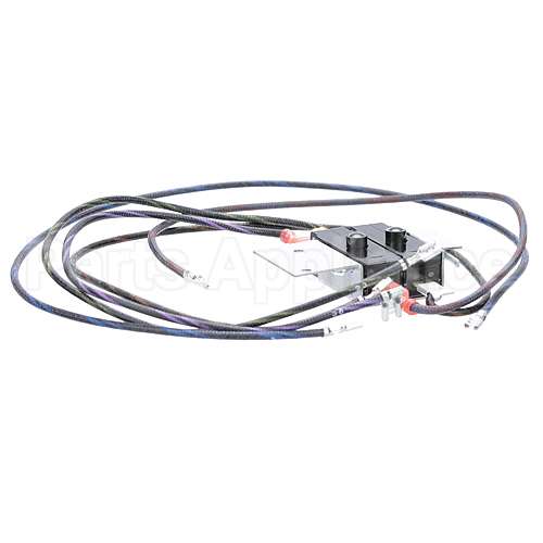 A8-7604713 Compatible Star Switch & Bracket Assy, Rt