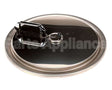 A800005 Grindmaster Cecilware Cover, Urn 3 Gal Complete, Buf