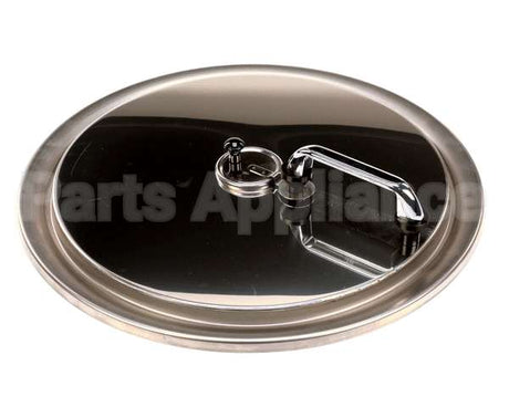 A800005 Grindmaster Cecilware Cover, Urn 3 Gal Complete, Buf