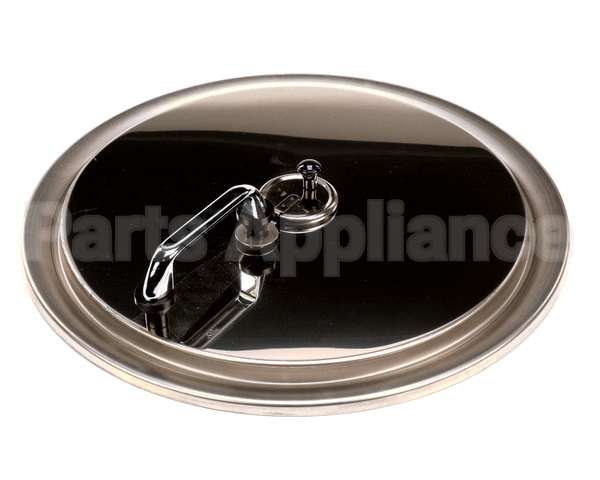 A800005 Grindmaster Cecilware Cover, Urn 3 Gal Complete, Buf