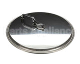 A800007 Grindmaster Cecilware Cover, Urn Compl,810Gal Buff