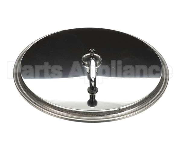 A800007 Grindmaster Cecilware Cover, Urn Compl,810Gal Buff