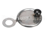 A800012 Grindmaster Cecilware Assy, Cover Spray Opening