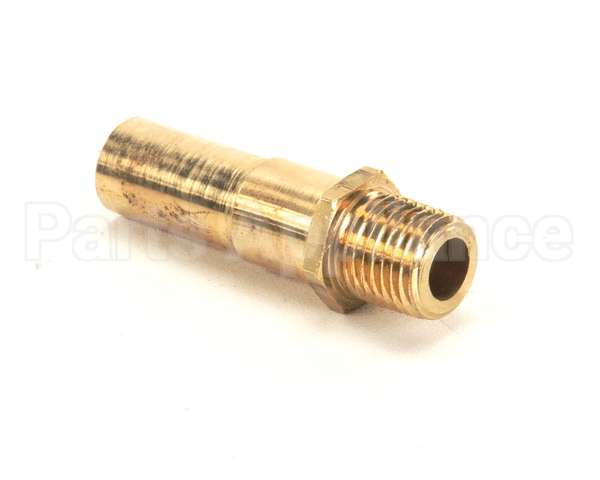 A8001101 Pitco Pg,Fitting Bnr 7,12,12D,14,14C,14R