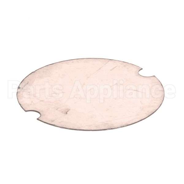 A8003001 Compatible Pitco Pg, Glass Sight 1.25 Od Tf2000