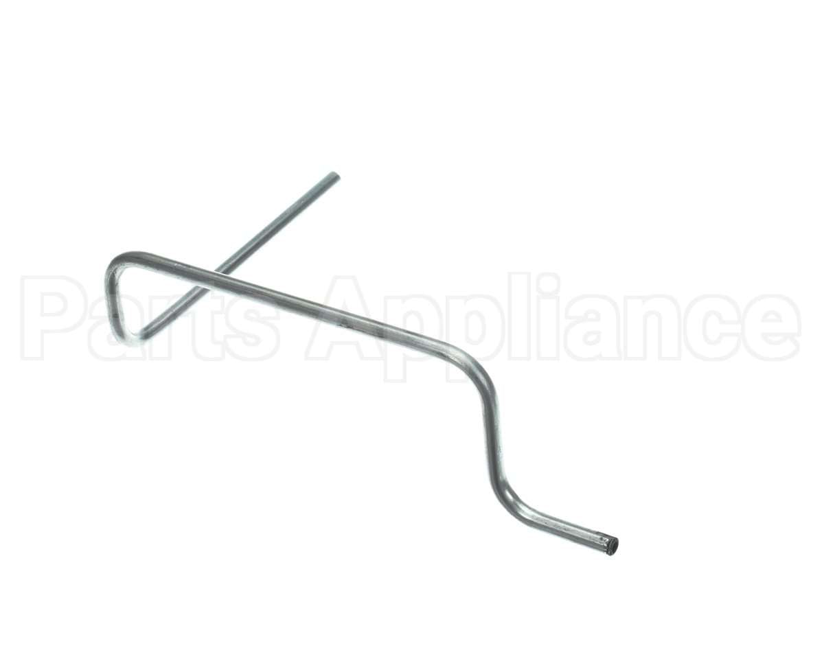 A8010201 Pitco Pg,Tubing Plt 7-2/4Wks, 7-3/4Wks-