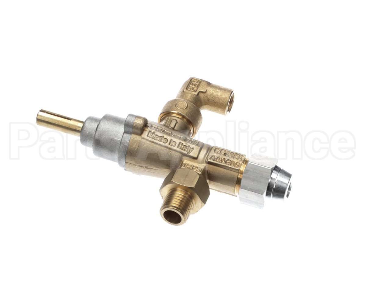 A80107 American Range Valve,Gas Ce Pintossi 20S Assembly