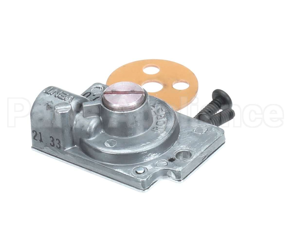 A80118 American Range Kit,Pressure Plate Lpg 10.0Wc