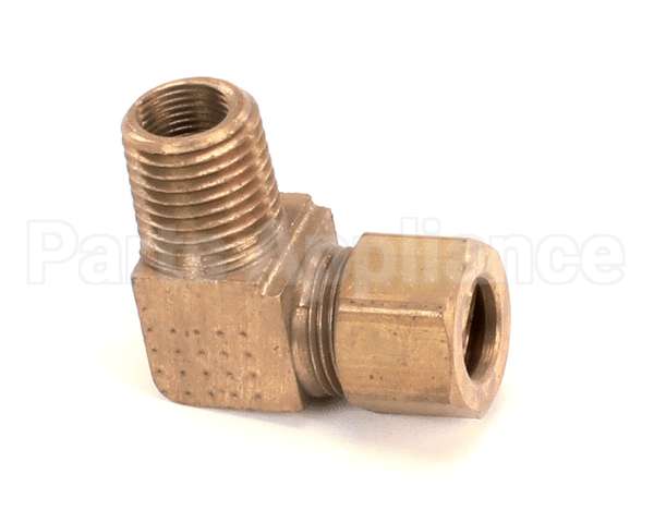 A8021001 Pitco Pg,Fitting Cprsn Brs Elb 90Deg Ta