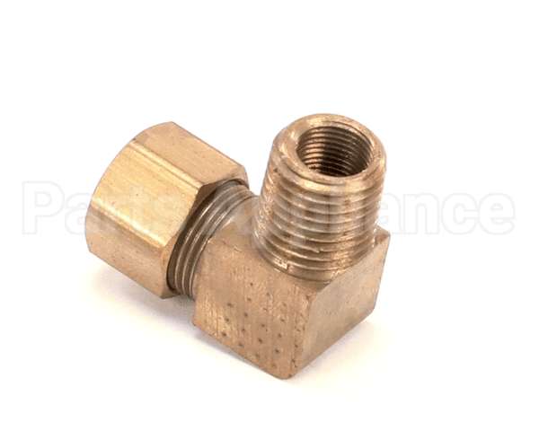 A8021001 Pitco Pg,Fitting Cprsn Brs Elb 90Deg Ta