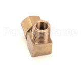 A8021001 Pitco Pg,Fitting Cprsn Brs Elb 90Deg Ta