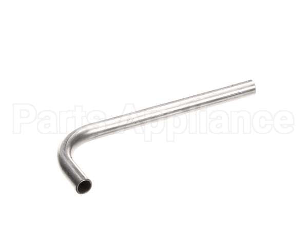 A8022001 Pitco Pg,Tu Gas Sply Advf