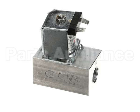 A80235 American Range Solenoid 120V