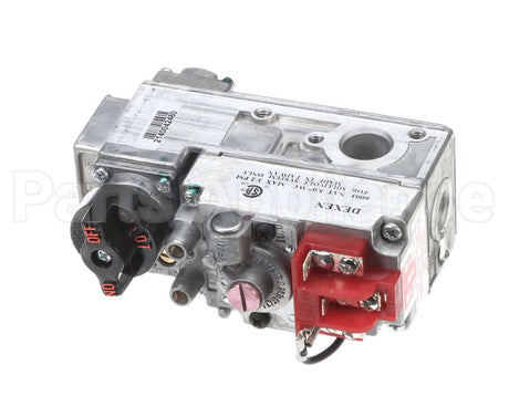 A80241 American Range Valve,Gas Afct Fryer Lp Gas