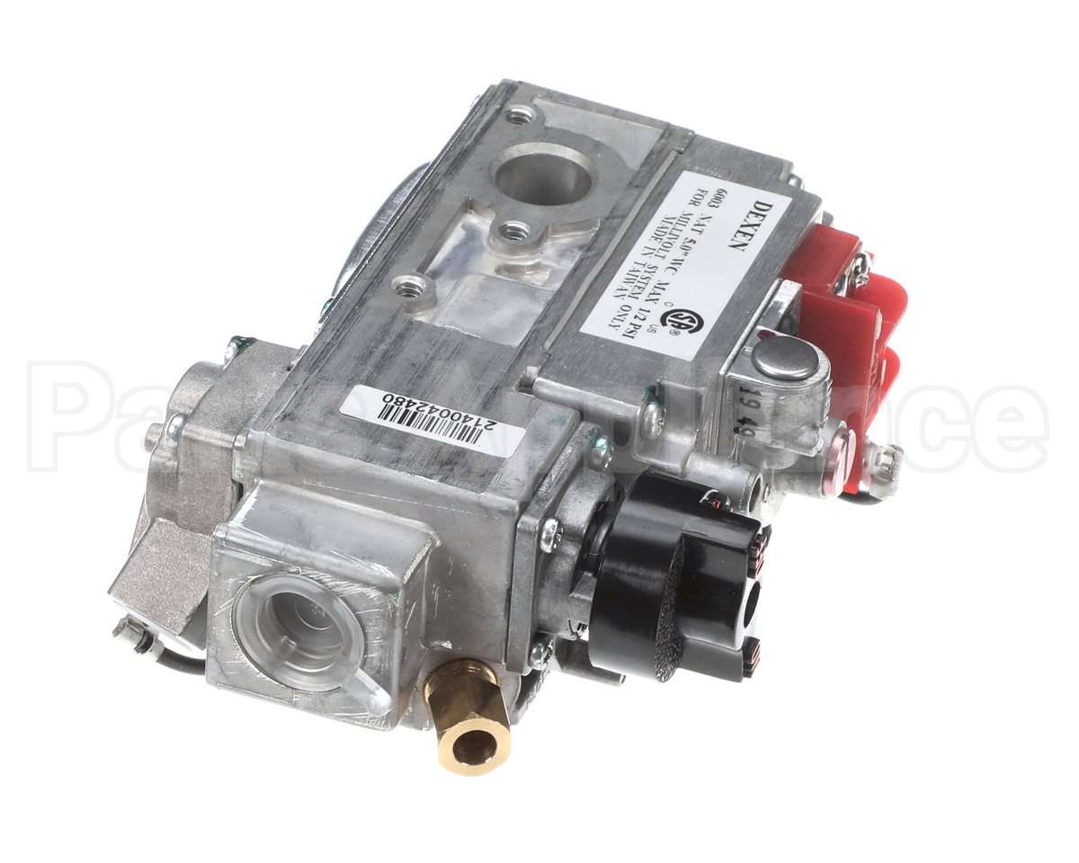 A80241 American Range Valve,Gas Afct Fryer Lp Gas