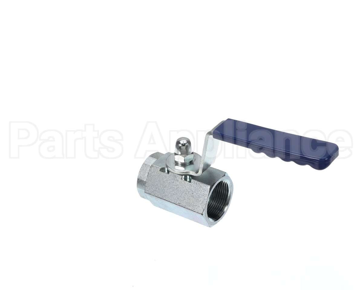 A80248 American Range Valve,Drain Nsf Af-75 Series Cx-2001 1-1