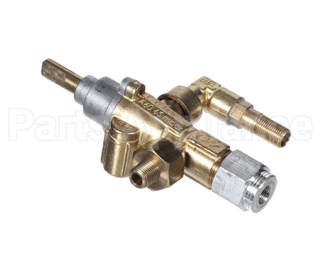 A80255 American Range Valve,Gas Ce On/Off A60-Am