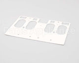 A8028401 Pitco Pg,Gasket Bnr Bracket Sg14R