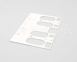 A8028401 Pitco Pg,Gasket Bnr Bracket Sg14R