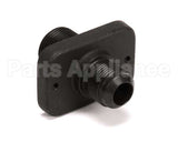 A8029105 Pitco Cplg,Gas Sply Short Sg,Mkg