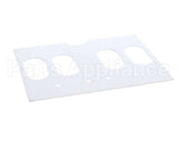 A8031201 Pitco Pg,Gasket Burner Dg14